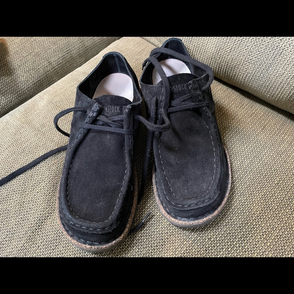 Pasadena III Birkenstock shoes